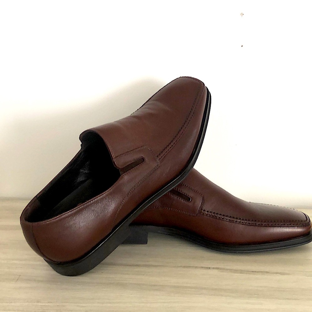 NWTO Monte Rosso Italy Moccasins